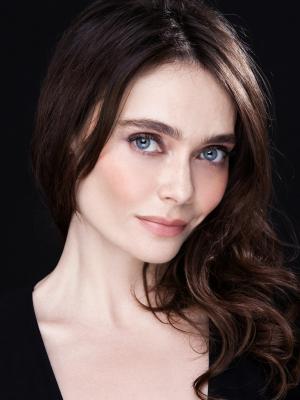 Anna Danshina