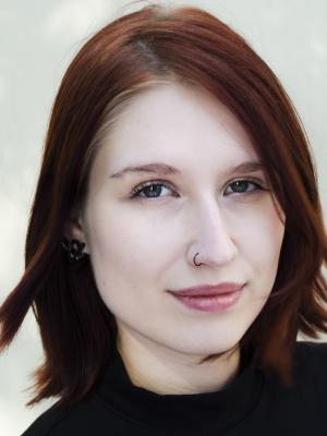 Aleksandra Helena