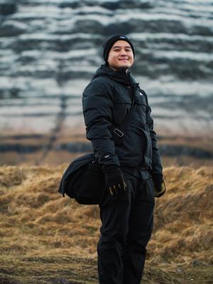 Jason Chua