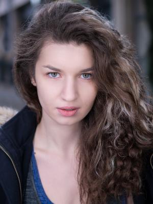 Kristsina Sachkouskaya