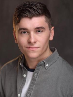Ross Jamieson