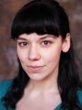 Amy Bullock