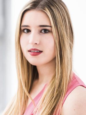 Hannah Jackson