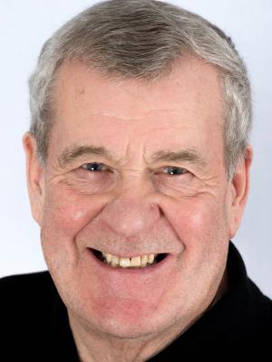 Peter Thorburn