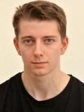 Aidan Mosby