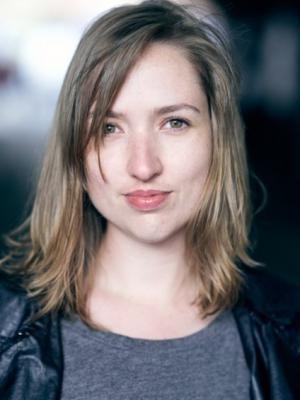 Elisabeth Thaarup