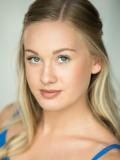 Ashleigh Johnston