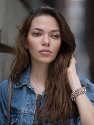 Alena Tsar