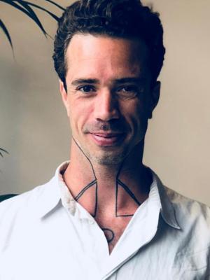 Fabio Vazquez