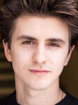 Edan Saunders