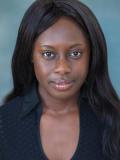 Naomi Yeboah