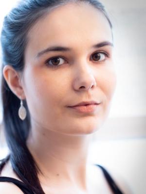 Ellie Hautekiet