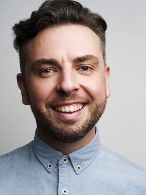 Liam Nooney