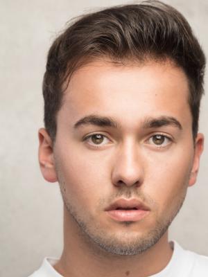 Oliver Bower
