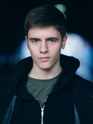 Peter Christoforou