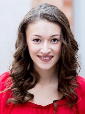 Chelsie Faulks