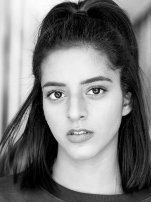 Simran Bhandari