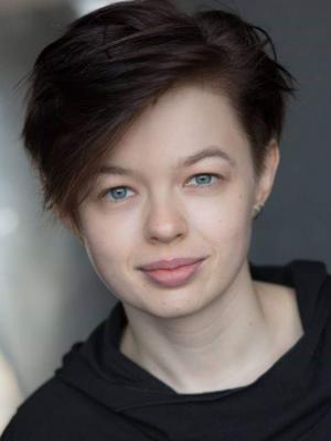 Robyn Holdaway
