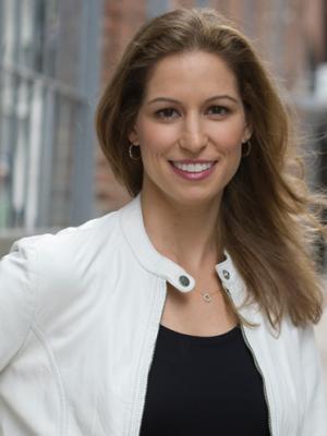 Andrea Pappas