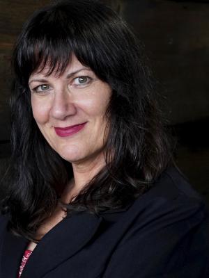 Ruth Korchuk
