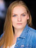 Zoe Harbour