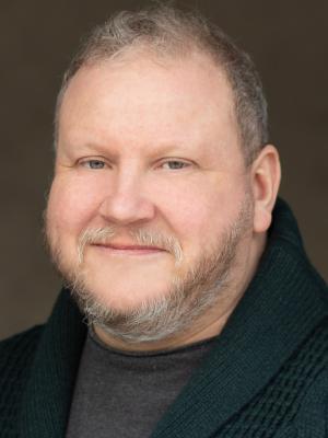 Patrick O'Halloran