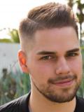 Ian Schrank