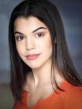 Rebecca Rahman-Gonzalez