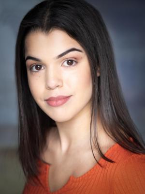 Rebecca Rahman-Gonzalez