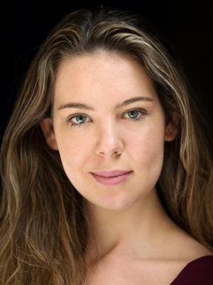 Francesca Firman