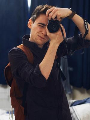 Brandon Thomas