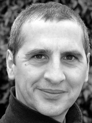 Alex Nikitas