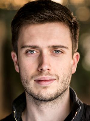 Tom Laker
