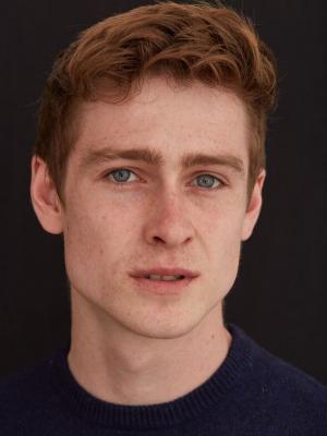 Simon Morgan