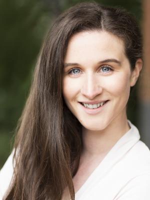 Rosannah Lenaghan
