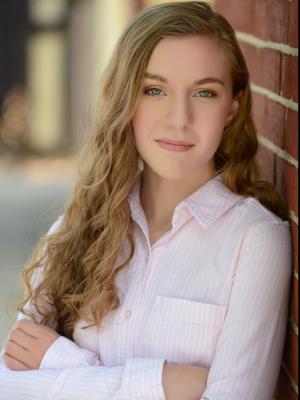 Samantha Dobson