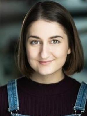 Louise Courtney