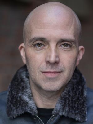 Richard Oliver