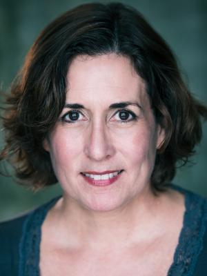 Kathryn Akin