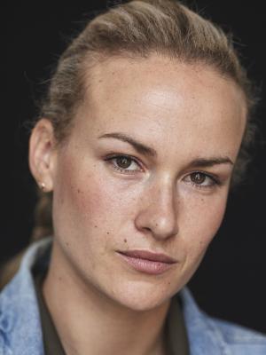 Elisa Le hir