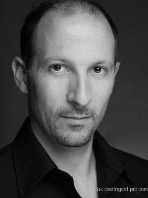 Paul Di Rollo