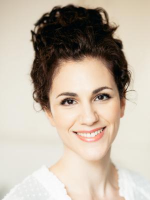 Rosalina Lionetti