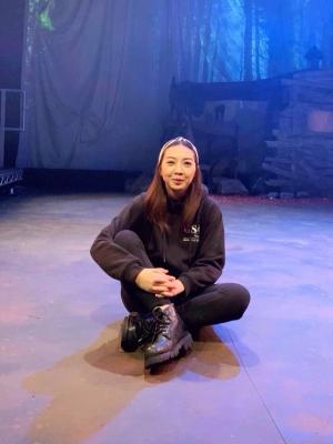 Tiffany (Hsiu Chun) Chen