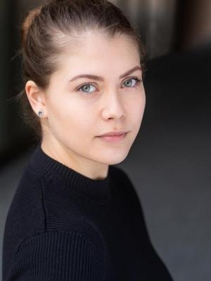 Siobhan Tearle