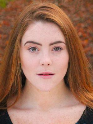 Morgan Ritchie-Scott