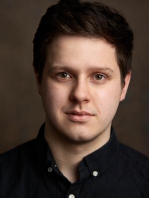 Brandon Mccaffrey