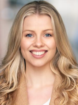 Hannah Ponting