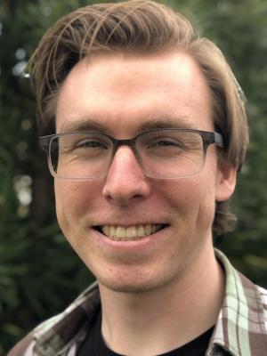Sam Feldstein