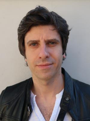 Adam Day