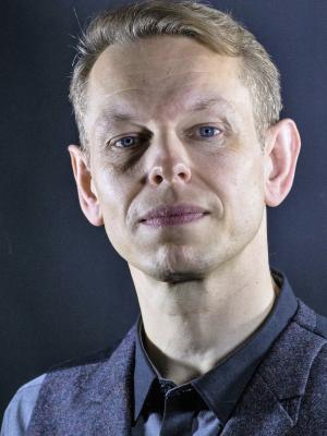Richard Usher